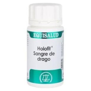 Holofit Sangre De Drago 50Cap.