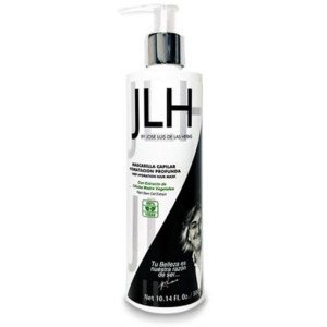Jlh Mascarilla Extracto De Células Madre Vegetales 100% Vegano 300Ml