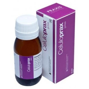 Celuloprax 60Ml. - Praxis