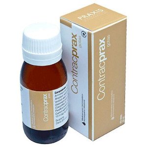 Praxis Pharma Contracprax En Gotas 60Ml