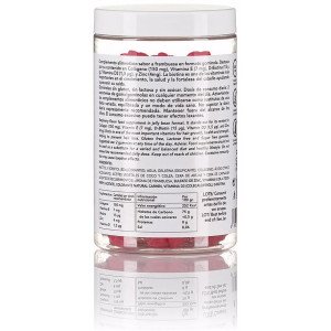 Moncho Moreno Gummy Better 270G