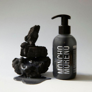 Moncho Moreno Bathman Detox Hair Shampoo 250Ml