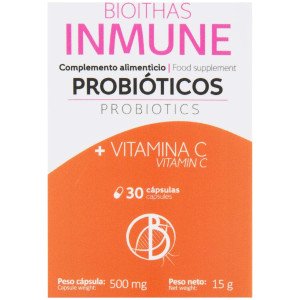 Bioithas Inmune 30Cap.