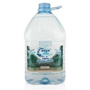 Agua De Mar 5L. - Aqua De Mar