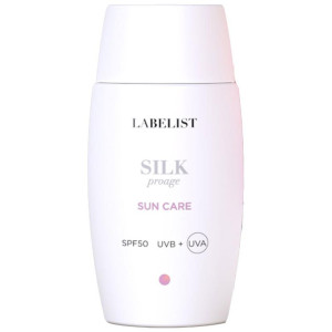 Silk Proage Crema Solar Fluida Spf50, Protectores Solares Labelist Cosmetics - Perfumes Club