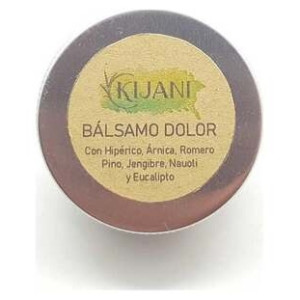 Kijani Balsamo Dolor 100Ml