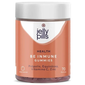 Jelly Pills Immune 70 Gummies