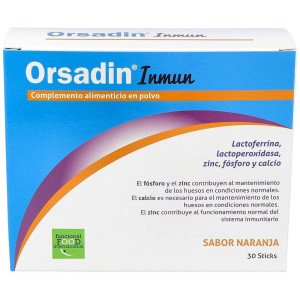 Orsadin Inmun Sticks 30X5G