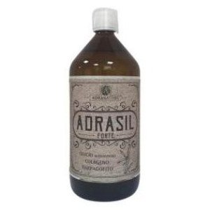Adrasil Forte Silicio-Colageno-Harpago 1Lt.