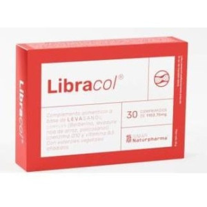 Libracol 30Comp. - Simar Naturpharma