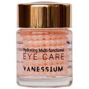 Eye Care Hidratante Multifuncional 15 Ml