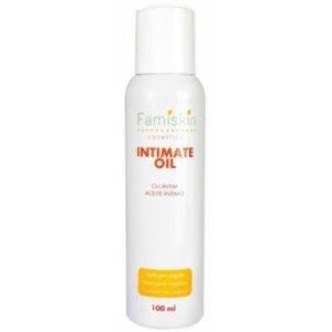 Famiskin Intimate Oil 100Ml