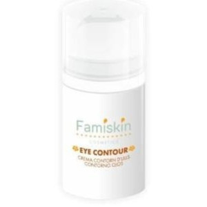 Crema Contorno De Ojos Dia-Noche 15Ml.