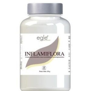Inflamiflora 60Cap. 2