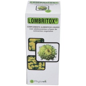 Lombritox 250Ml.