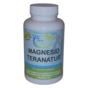 Magnesio 90Cap. - Teranatur
