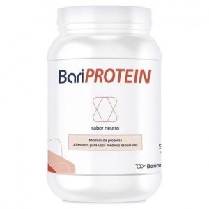 Bariatricline Bariprotein Suplemento Proteico Con Sabor Neutro 500G