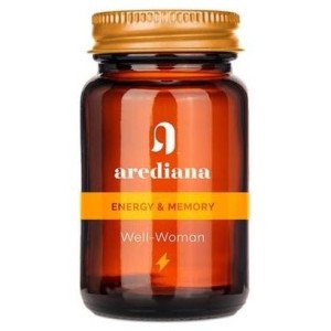 Arediana Energy Y Memory 30Caps