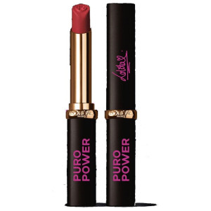 L'Oréal Color Riche Volume Puro Power Lola Nro 640 1Ud