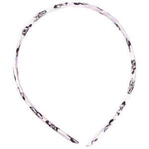 Diadema Disney Minnie 2 U