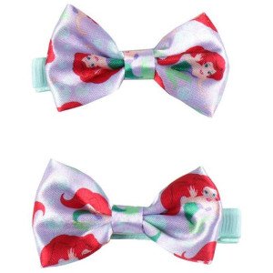 Lazo Disney La Sirenita 3 U