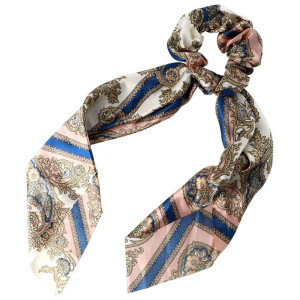 Coletero Pañuelo Estampado Claro 1U