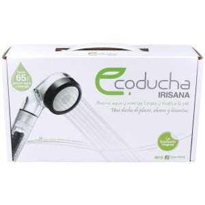 Irisana Ecoducha 1Ud