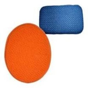 Irisana Pack Ecoesponja 2Uds