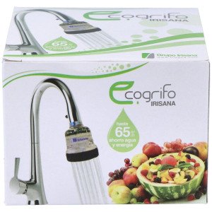 Irisana Ecogrifo 1Ud