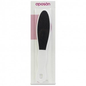 Aposán Lima De Fibra Vidrio, 1 Ud