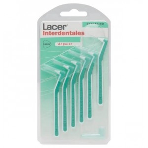 Cepillo Interdental - Lacer (Extrafino Angular)