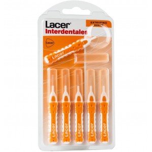 Cepillo Interdental - Lacer (Extrafino Suave)