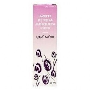 Dderma Aceite Rosa Mosqueta Loles 50 Ml