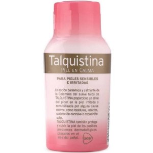 Talquistina (1 Envase 50 G)