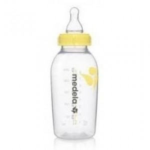 Medela Biberón Tetina De Silicona 150Ml