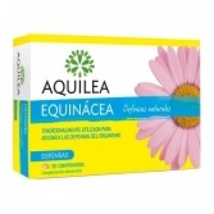 Aquilea Equinácea, 30 Comprimidos