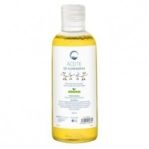 Rf Aceite De Almendras Dulces 300 Ml