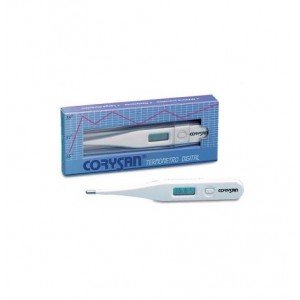 Termometro Clinico Digital - Corysan Flexible