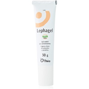 Lephagel (1 Envase 30 G)