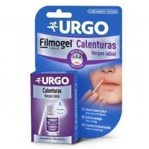 Urgo Calenturas - Filmogel (3 Ml)