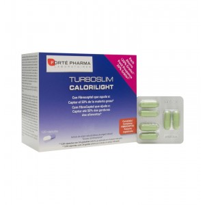 Turboslim Calorilight (120 Capsulas)