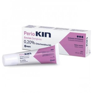 Perio Kin Gel (1 Envase 30 Ml)