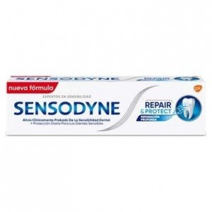 Sensodyne Repair&Protect Pasta Dental 75Ml