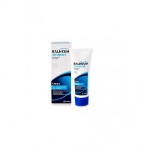 Balneum Intensive Crema 5% Urea, 75 Ml. - Almirall