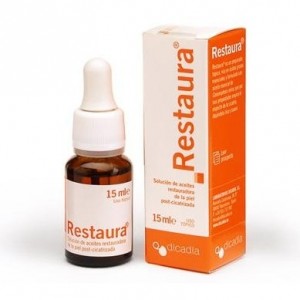 Restaura Para Piel Post Cicatrizada 15Ml