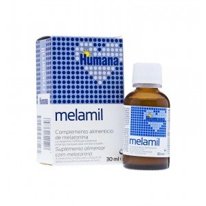 Melamil (1 Mg 30 Ml)