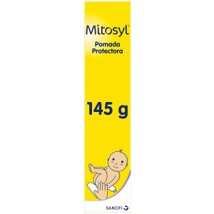 Mitosyl Pomada Protectora (1 Tubo 145 G)