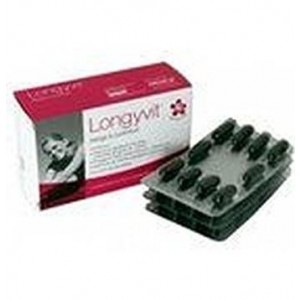 Longyvit (30 Capsulas)