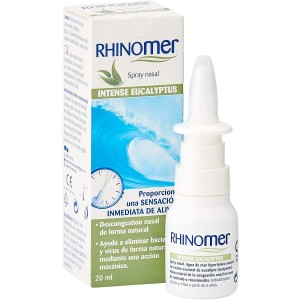 Rhinomer Intense Eucalyptus (20 Ml)