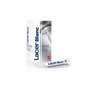 Lacerblanc Pincel Dental Blanqueador (1 Envase 9 G)